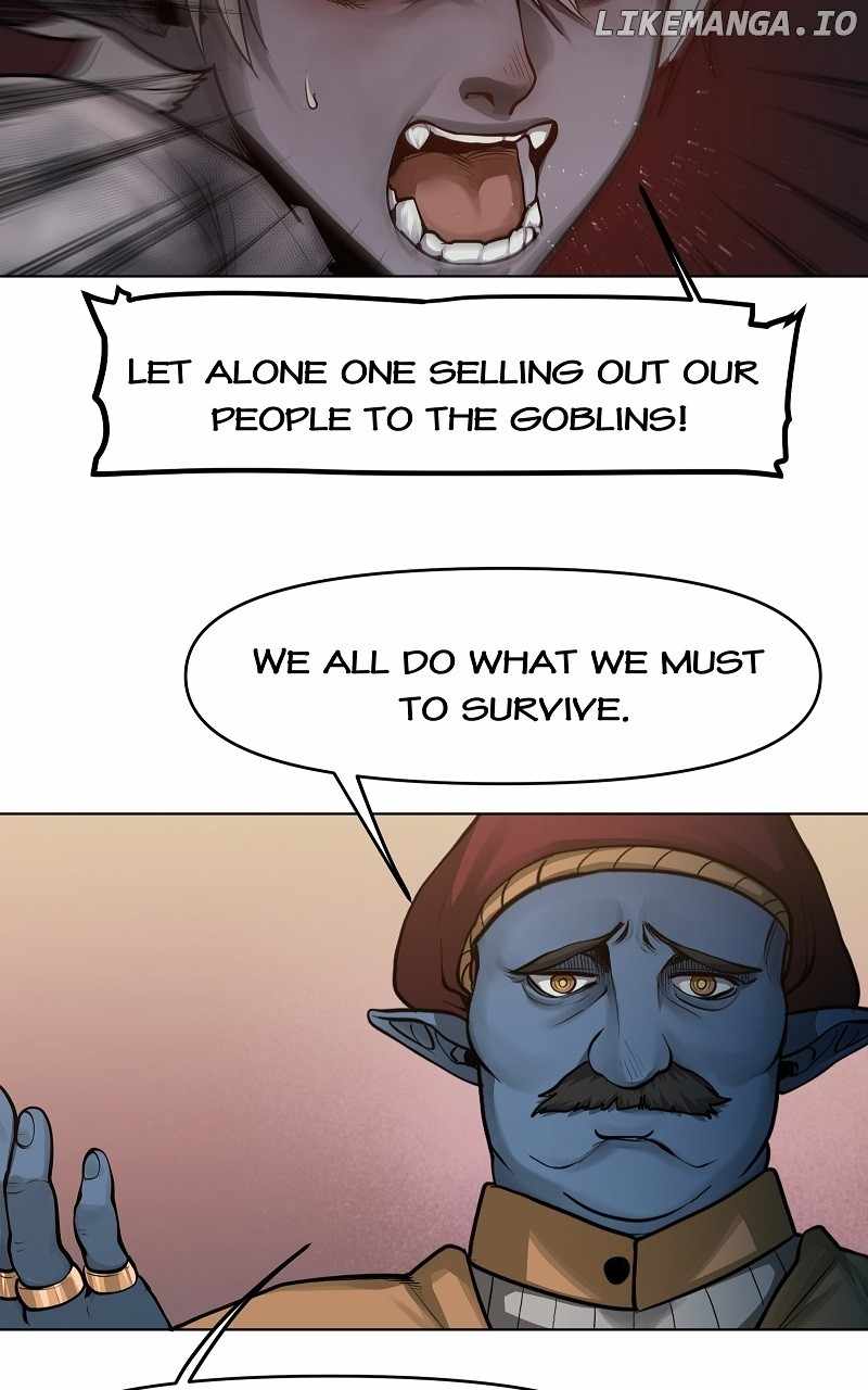 Lord of Goblins Chapter 54 12